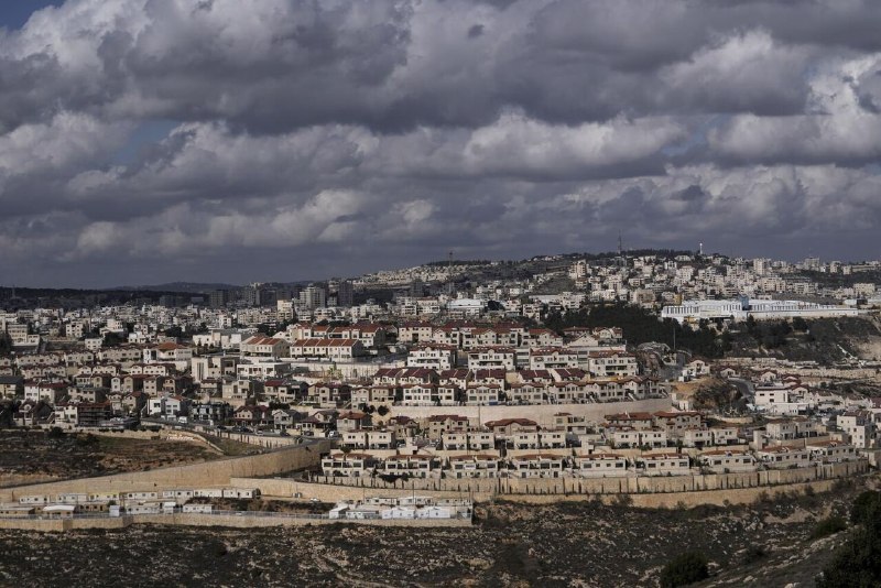 גרמניה סירבה לתמוך בסנקציות אירופיות על סחורות מההתנחלויות