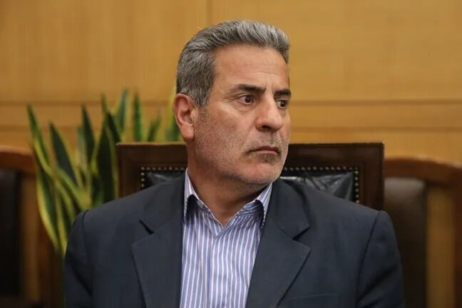 میز سبز | اخبار مجلس: انتخاب نامزدهای ناظر کمیسیون کشاورزی برای شوراهای عالیهادیان‌پور، سخنگوی کمیسیون کشاورزی، از برگزاری انتخابات نامزدهای ن