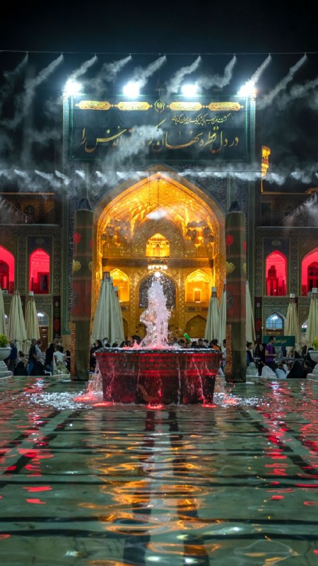 محافظ لینک: .دلم رضاست به هر چه رضاﷺ خواهد....:: @PanahNet | 🌱 ::.