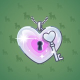 Cupid Charm #79
