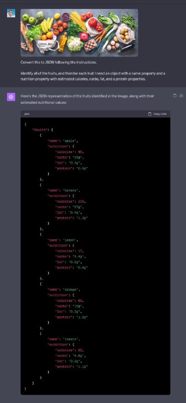 👓 GPT-4V 开启了AI 多模态时代越来越多人拿到 ChatGPT 新的多模态能力，让我们先望梅止渴， 看看海外玩家们如何探索出的大批新场景和应用案例；相信你也和我一样能意识到， GPT-4V 正在推动世界进入全新的阶段