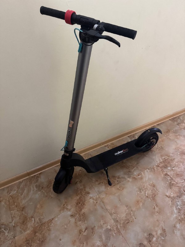 продам электросамокат