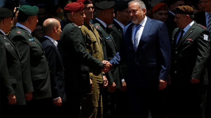 רשת חדשות ירושלים