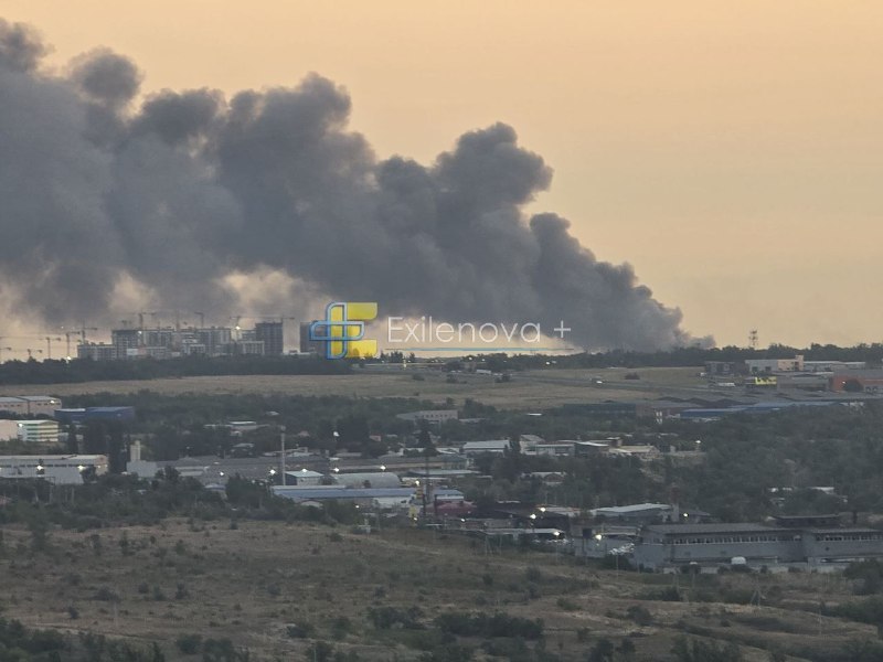 NOELREPORTS 🇪🇺 🇺🇦 pinned «The 28/08/26 SitRep on Ukraine is ready: https://threadreaderapp.com/thread/2093564996164702478.html Nearly 700,000 people rely on our Ukraine war reporting across platforms, reaching over 800 million impressions per year. This reporting has no sponsors,…»
