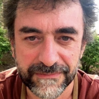 Telegram profile photo for Dr. Stefano Scoglio