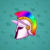 Heroic Helmet #116