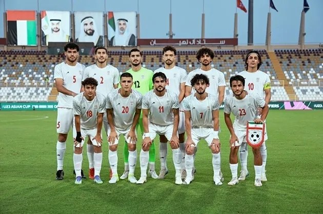 FIFA News 90: 🚨🇮🇷 فوری؛ بیانیه کمیته انضباطی علیه استقلال تراکتور و گل گهر: ندادن بازیکن به تیم ملی در هر رده سنی به هر دلیلی تخلف حسا
