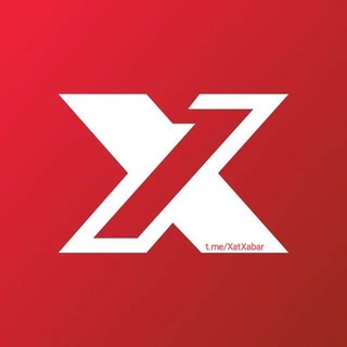 Telegram profile photo for «Xat-Xabar» Tezkor Yangiliklar