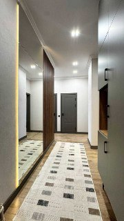 Eco House 70м2 общая площадь, новый ЕВРО ремонт, высокие потолки
