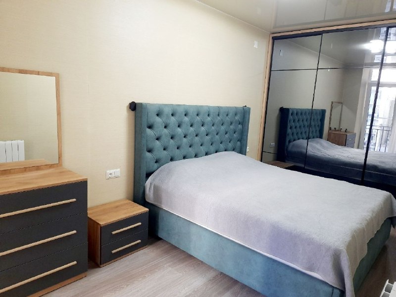 квартира 1+1 за 500$