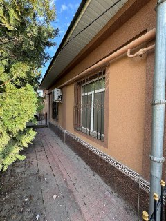 Юнусабад Чинабод махалля 2,34 соток  участок Ориентир 5 дет больница