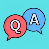 Логотип Собеседование тестировщика. QaRocks