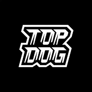 TOP DOG Telegram channel profile photo