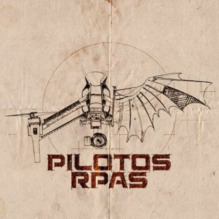 DJI PILOTOS RPAS 🤖🚁🤖🚁