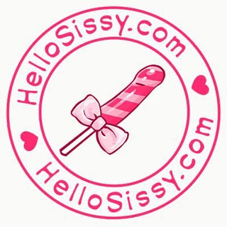 Telegram profile photo for HelloSissy.com - отзывы, анонсы