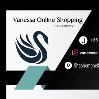 Vanessa online shopping 💞