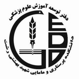 کمیته دانشجویی توسعه آموزش دانشکده پرستاری و مامایی شهید بهشتی رشت