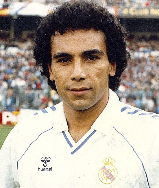 رئال مادرید | Real Madrid: 🗣️ توماس رونسرو:🔻"کیلیان امباپه در مسیر هوگو سانچز قرار دارد و این فصل می‌تواند با کسب عنوان بهترین گلزن (پیچیچی) برای س