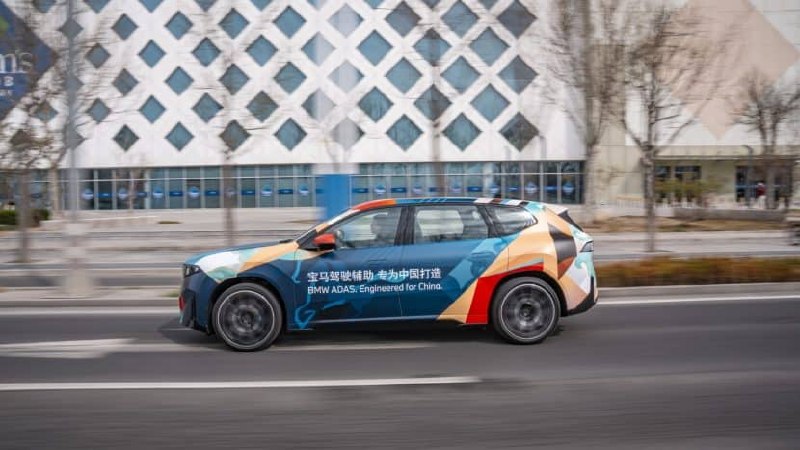 Сегодня в центре внимания автомобильного мира оказался анонс предстоящего автоса