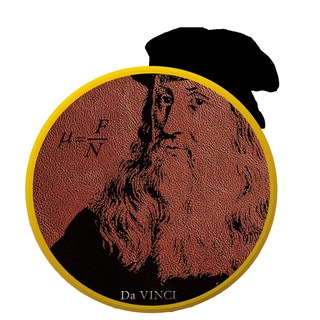 Telegram profile photo for da V nci