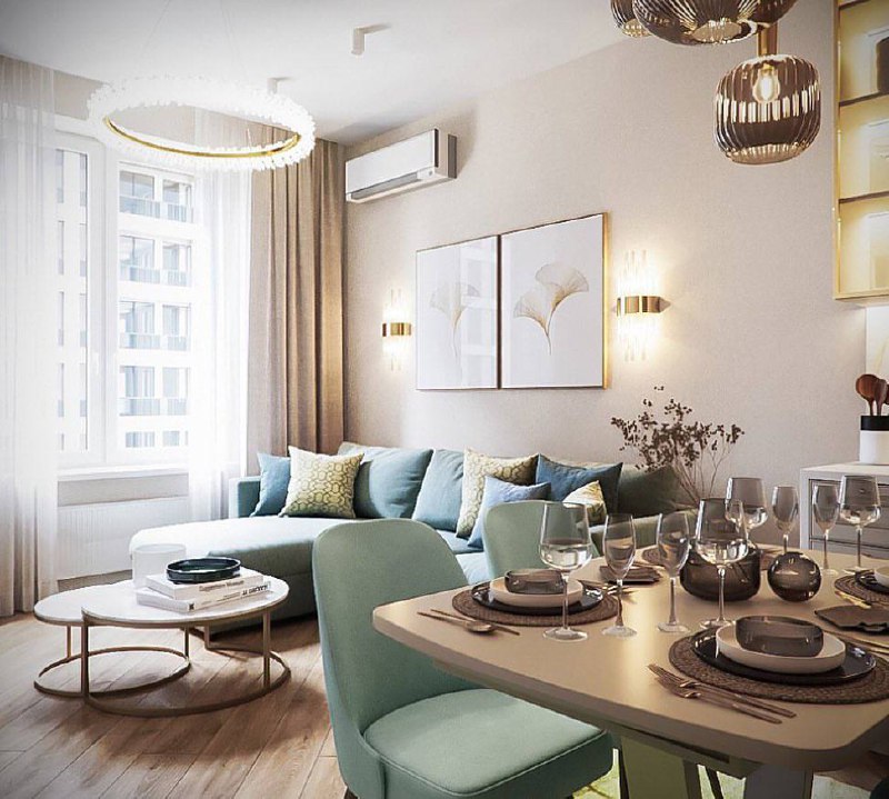  | Дизайн - изображение 1 - 