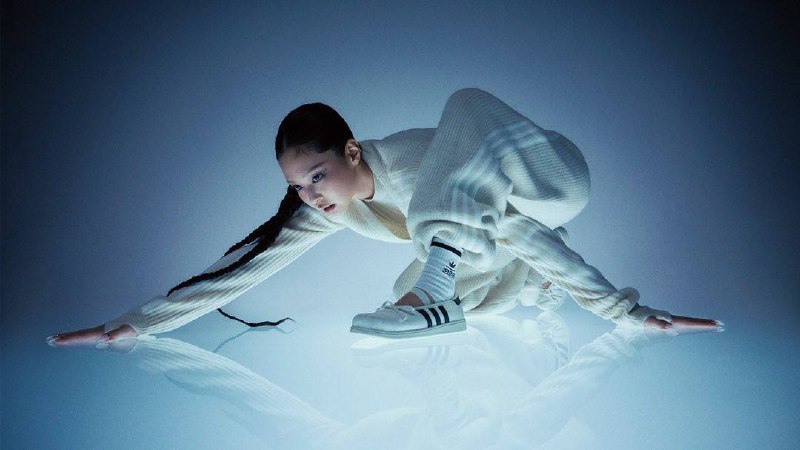 بلکپینک توییت🖤: جنی برای adidas🌸#Nona ✦ 𝖡𝖫𝖠𝖢𝖪𝖯𝖨𝖭𝖪𝖳𝖶𝖤𝖤𝖳