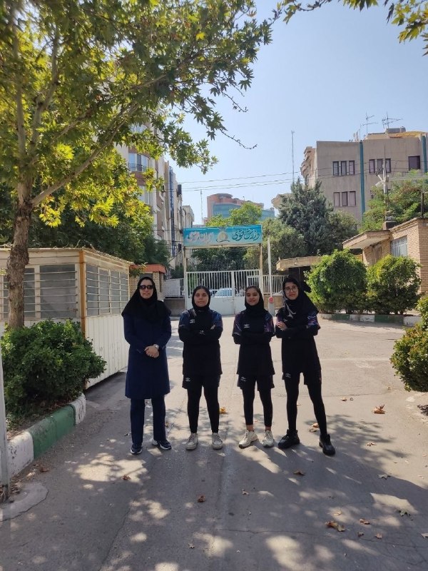 اخبار ورزش و جوانان خراسان رضوی: هفته‌ای پرتحرک برای ورزش کاشمر؛ از اعزام وزنه‌برداران دختر تا میزبانی رویدادهای استانی و شهرستانیهمزمان با گرامیداشت هفت