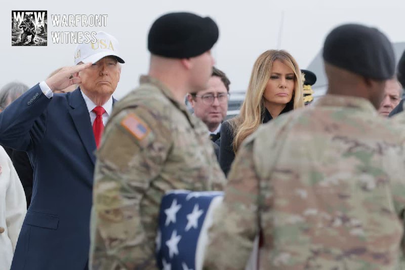 ️🇺🇸🇮🇷 WaPo: הפנטגון בוחן אם לצמצם את טביעת הרגל הצבאית של ארה"ב במפרץ עם סיום המלחמה באיראן, כאשר גורמי…
