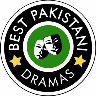 Best Pakistani Dramas🇵🇰 Telegram Group Link