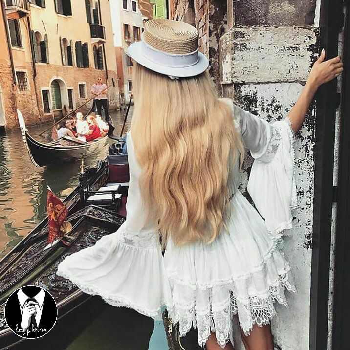 🌟💎LuXury Life💎🌟: عادت کنین غصه هر اتفاق بدیو یه بار بخوریننه یه عمر🔱 @LuxuryLiFeForYou 🔱