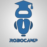 RoboCamp|بوت کمپ آموزشی رباتیک