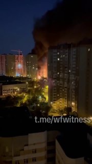 ️🇺🇦🇷🇺 צילומים נוספים מקביב, אוקראינה.
