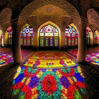 گردشگری در ایران Telegram Group Link