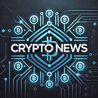 Telegram profile photo for Crypto News