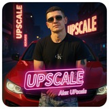 Alex-PROP-Trade UPscale