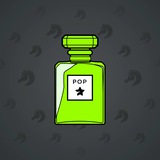 Perfume Bottle #175