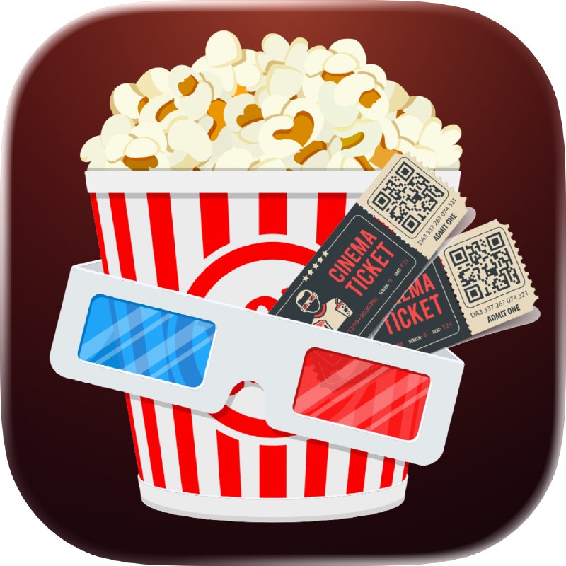 Popcorn Ready Remote