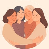 Всё иначе: менопауза • доказательная медицина • поддержка