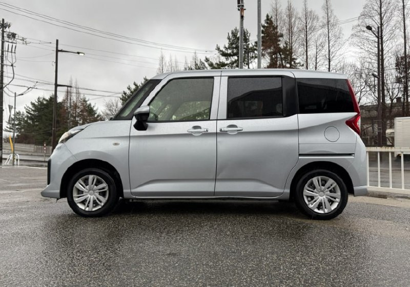 Daihatsu Thor 2022 фото 2