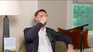 JD Vance על האנטיכריסט: