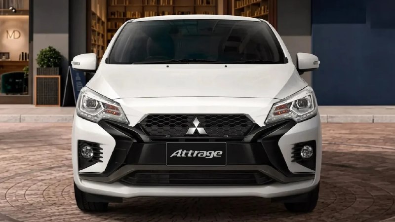 Слышали про Mitsubishi, которая ушла из Америки, а теперь возвращается в других