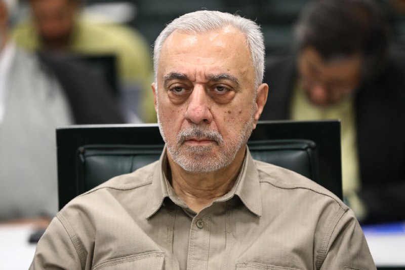 - 🇮🇷 שר ההגנה האיראני: נאכל עפר, אבל לא נוטש את הארץ