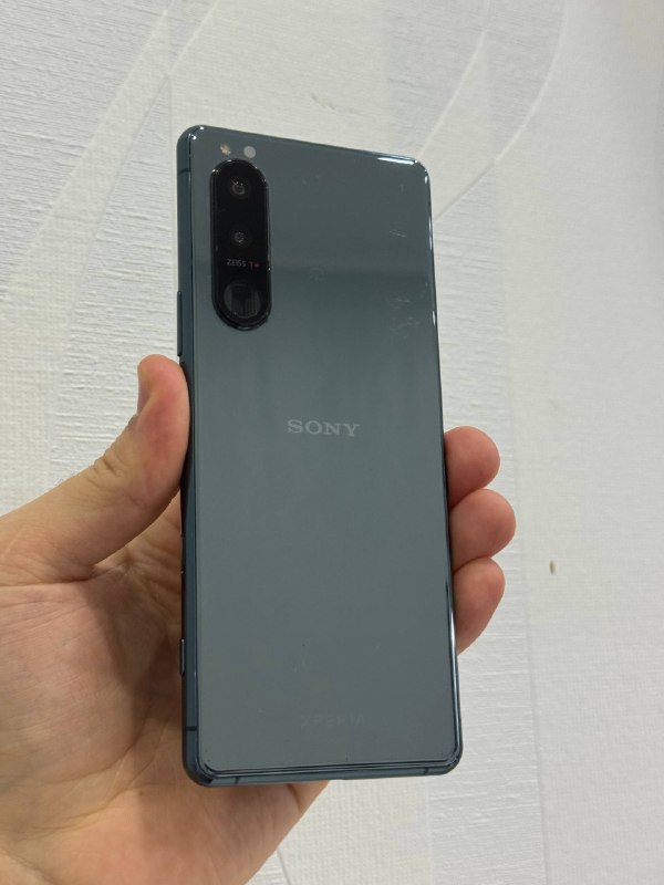 Продам Sony Xperia 5 III 120Hz 350 лари — фото 1