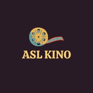 Telegram profile photo for 🎥 ASL KINO🎬 | KINOLAR | TARJIMA KINOLAR