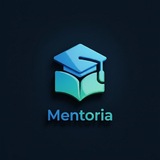 Mentoria Opportunities