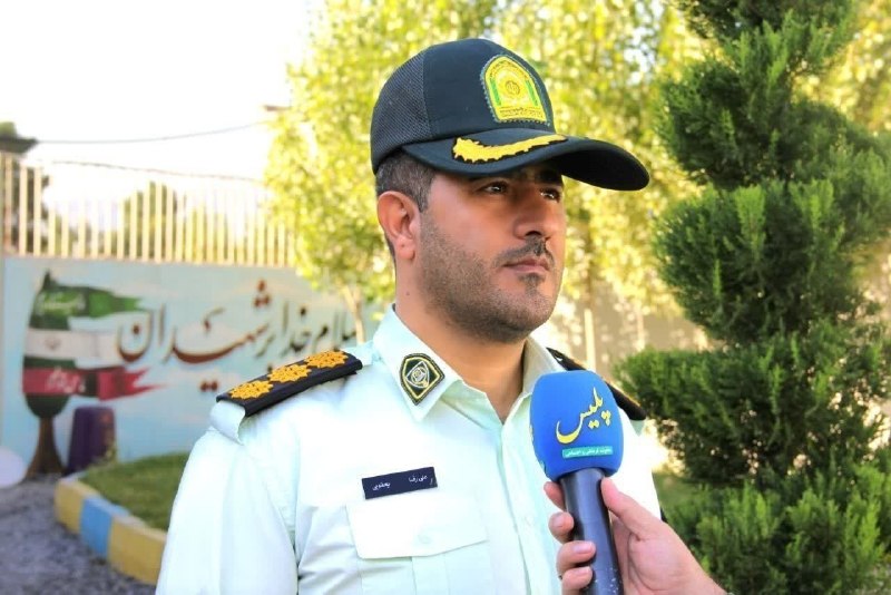 پایگاه خبری دهلران خبر: هشدار پلیس فتا ایلامافزایش برداشت از حساب بانکی شهروندان ایلامی سرهنگ علی‌رضا یعقوبی رئیس پلیس فتا ایلام؛متاسفانه در روز