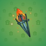 Chill Flame #48
