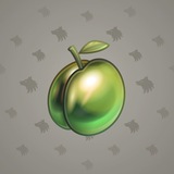 Precious Peach #316