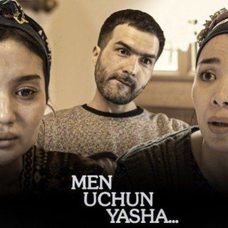 Telegram profile photo for MEN UCHUN YASHA | QIRMIZI XONADON