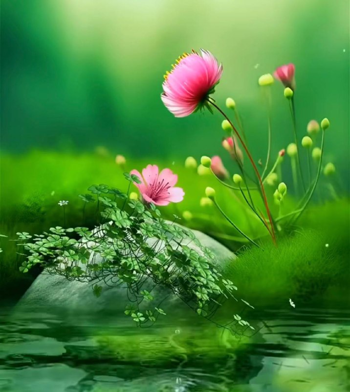 𖣘𖣘 سماع 𖣘𖣘: تو آرزوکن...و به خدای قاصدک هااعتماد کن!!!🍃✨🍃